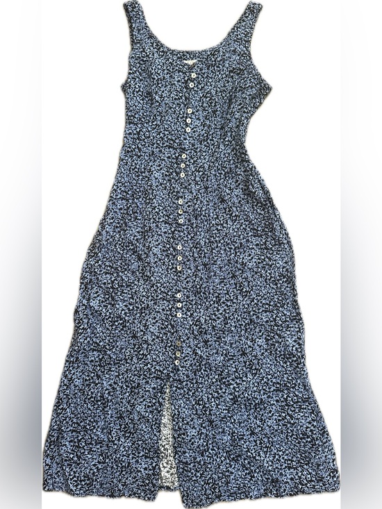 Basic Editions Dresses & Skirts - Vintage Basic Editions Floral Dress